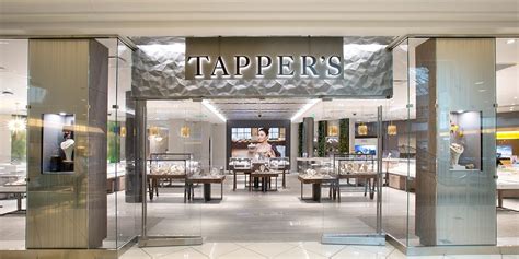 tapper's jewelry somerset